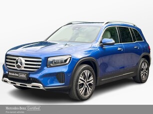 2024 - Mercedes-Benz GLB-Class Automatic