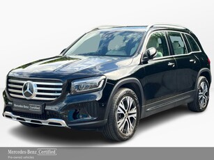 2024 - Mercedes-Benz GLB-Class Automatic