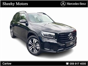 2024 - Mercedes-Benz GLB-Class Automatic