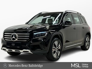 2024 - Mercedes-Benz GLB-Class Automatic