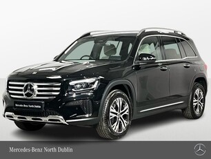 2024 - Mercedes-Benz GLB-Class Automatic