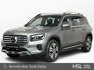 2024 - Mercedes-Benz GLB-Class Automatic