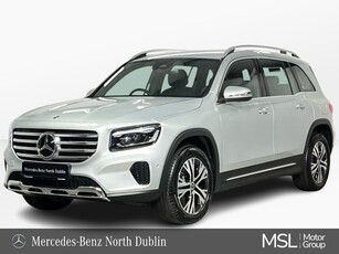 2024 - Mercedes-Benz GLB-Class Automatic