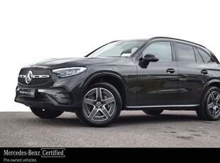 2024 - Mercedes-Benz GLC-Class Automatic