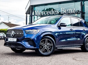 2024 - Mercedes-Benz GLE-Class Automatic