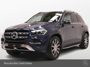 2024 - Mercedes-Benz GLE-Class Automatic