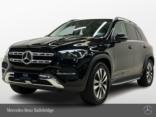 2024 - Mercedes-Benz GLE-Class Automatic