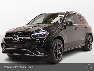 2024 - Mercedes-Benz GLE-Class Automatic