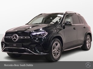 2024 - Mercedes-Benz GLE-Class Automatic