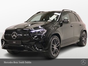 2024 - Mercedes-Benz GLE-Class Automatic