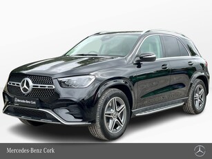 2024 - Mercedes-Benz GLE-Class Automatic