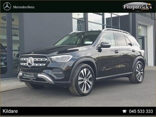 2024 - Mercedes-Benz GLE-Class Automatic