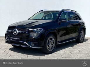 2024 - Mercedes-Benz Other Automatic