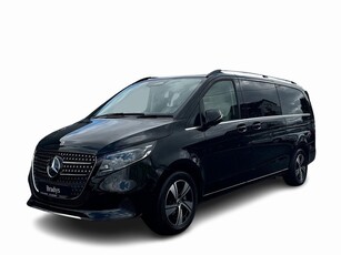 2024 - Mercedes-Benz V-Class Automatic