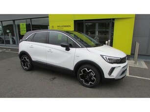 2024 - Opel Crossland X Manual