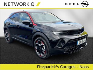 2024 - Opel Mokka Manual