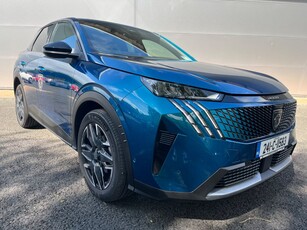 2024 - Peugeot 3008 Automatic