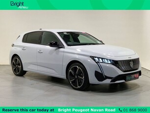 2024 - Peugeot 308 Automatic