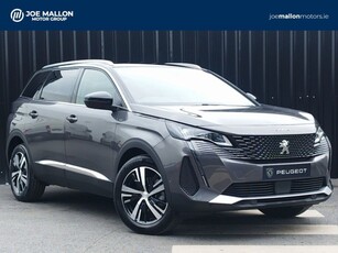 2024 - Peugeot 5008 Automatic