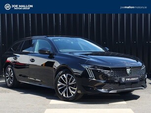 2024 - Peugeot 508 Automatic