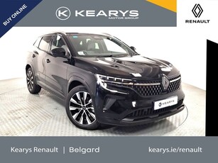 2024 - Renault Austral Automatic