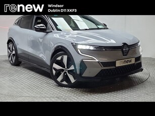 2024 - Renault Megane E-Tech Automatic