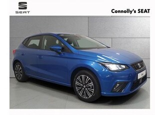 2024 SEAT Ibiza