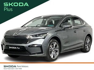 2024 - Skoda Enyaq Automatic