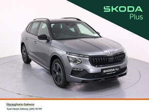 2024 - Skoda Kamiq Automatic