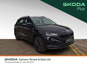 2024 - Skoda Karoq Automatic