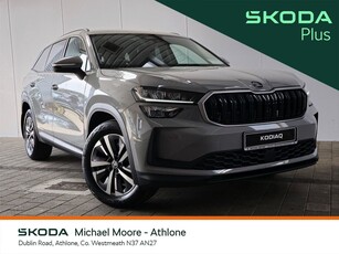 2024 - Skoda Kodiaq Automatic