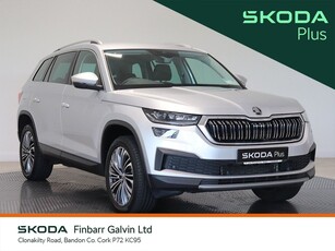 2024 - Skoda Kodiaq Automatic