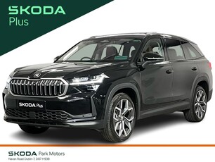 2024 - Skoda Kodiaq Automatic