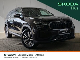 2024 - Skoda Kodiaq Automatic