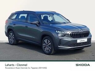 2024 - Skoda Kodiaq Automatic