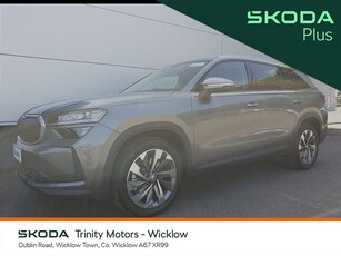 2024 - Skoda Kodiaq Automatic