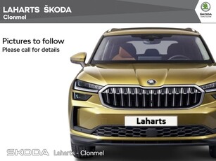 2024 - Skoda Kodiaq Automatic