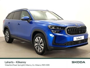 2024 - Skoda Kodiaq Automatic