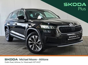 2024 - Skoda Kodiaq Automatic