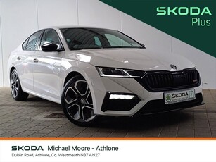 2024 - Skoda Octavia Automatic