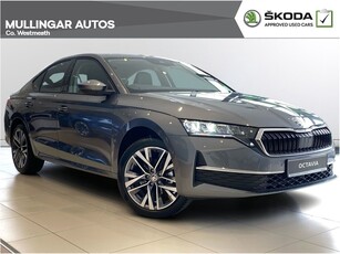 2024 - Skoda Octavia Automatic