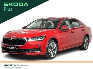 2024 - Skoda Superb Automatic