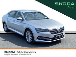 2024 - Skoda Superb Automatic