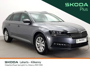 2024 - Skoda Superb Automatic