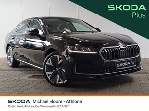 2024 - Skoda Superb Automatic