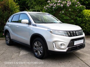 2024 - Suzuki Vitara Automatic