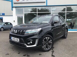 2024 - Suzuki Vitara Automatic