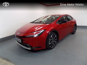 2024 - Toyota Prius Automatic