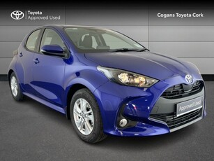 2024 - Toyota Yaris Automatic