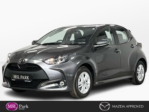 2024 - Toyota Yaris Automatic